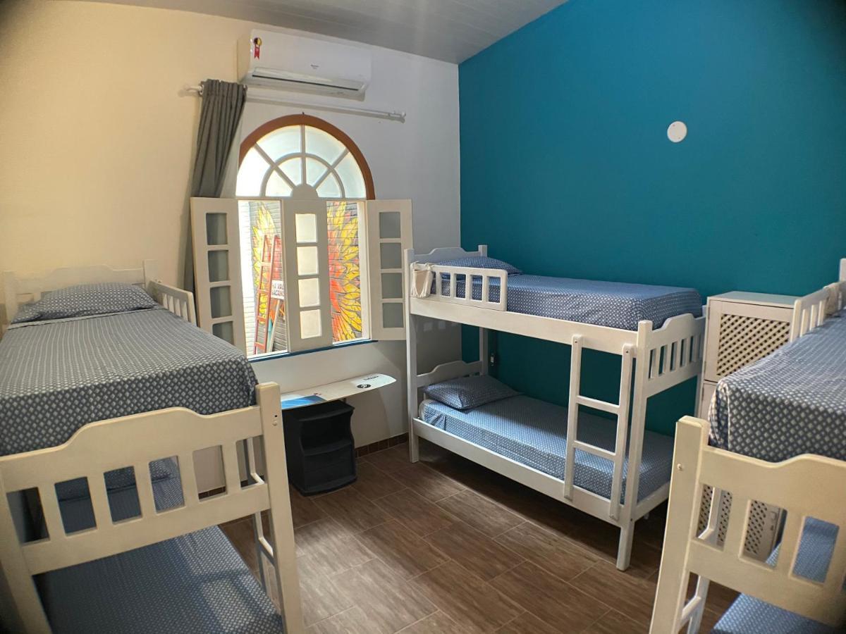 Bada Hostel & Kite School 컴부코 객실 사진