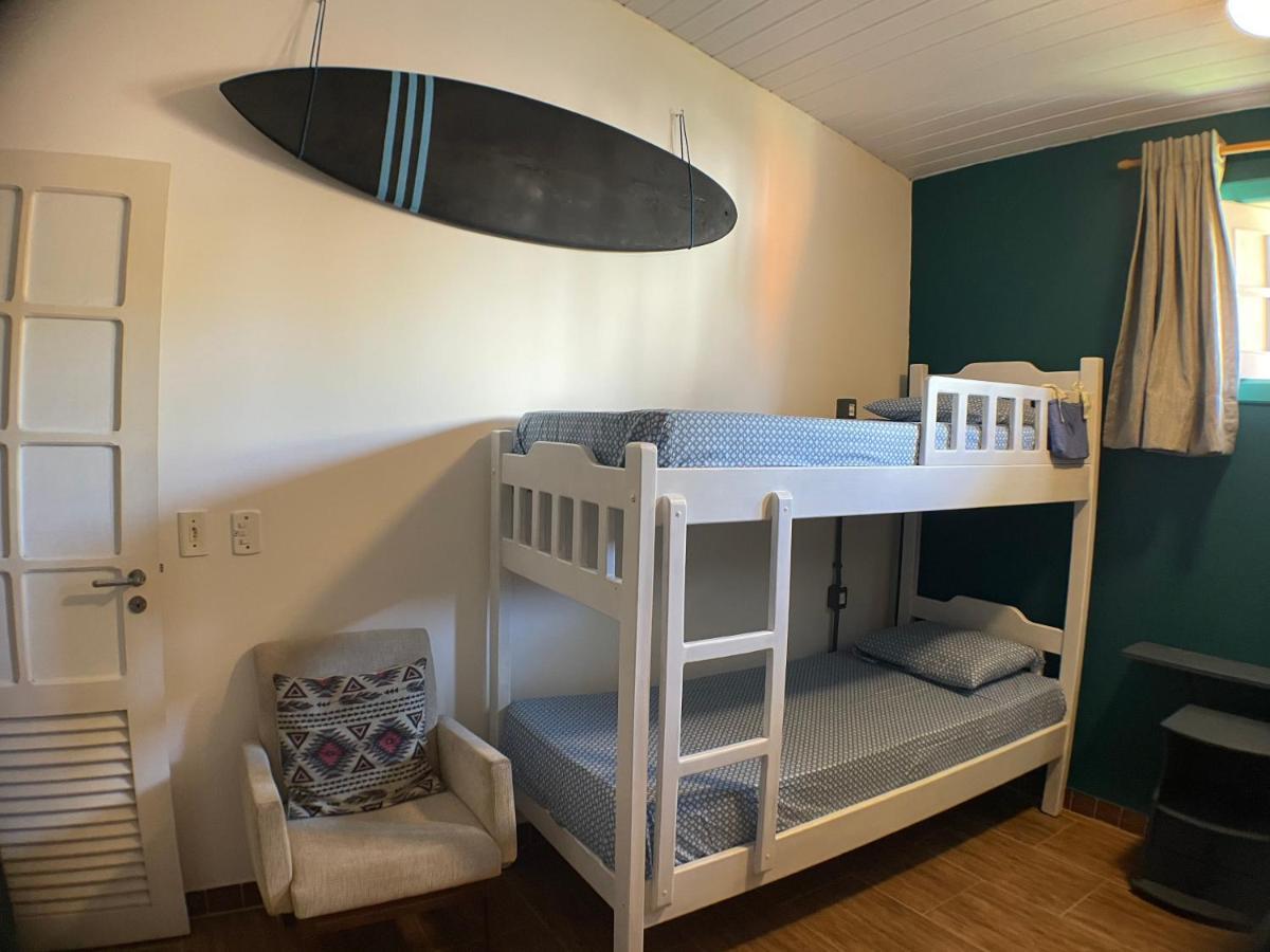 Bada Hostel & Kite School 컴부코 외부 사진