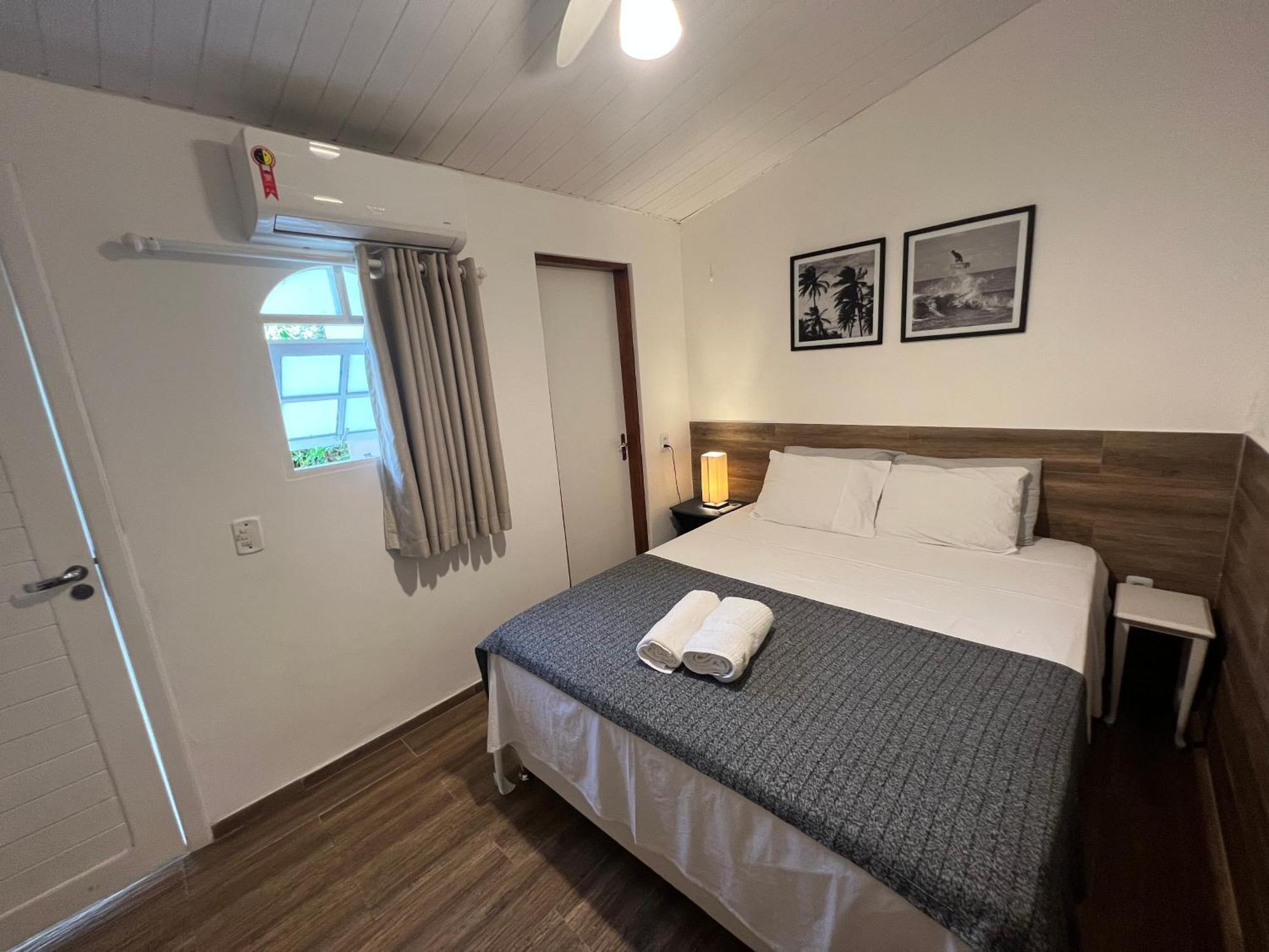 Bada Hostel & Kite School 컴부코 객실 사진