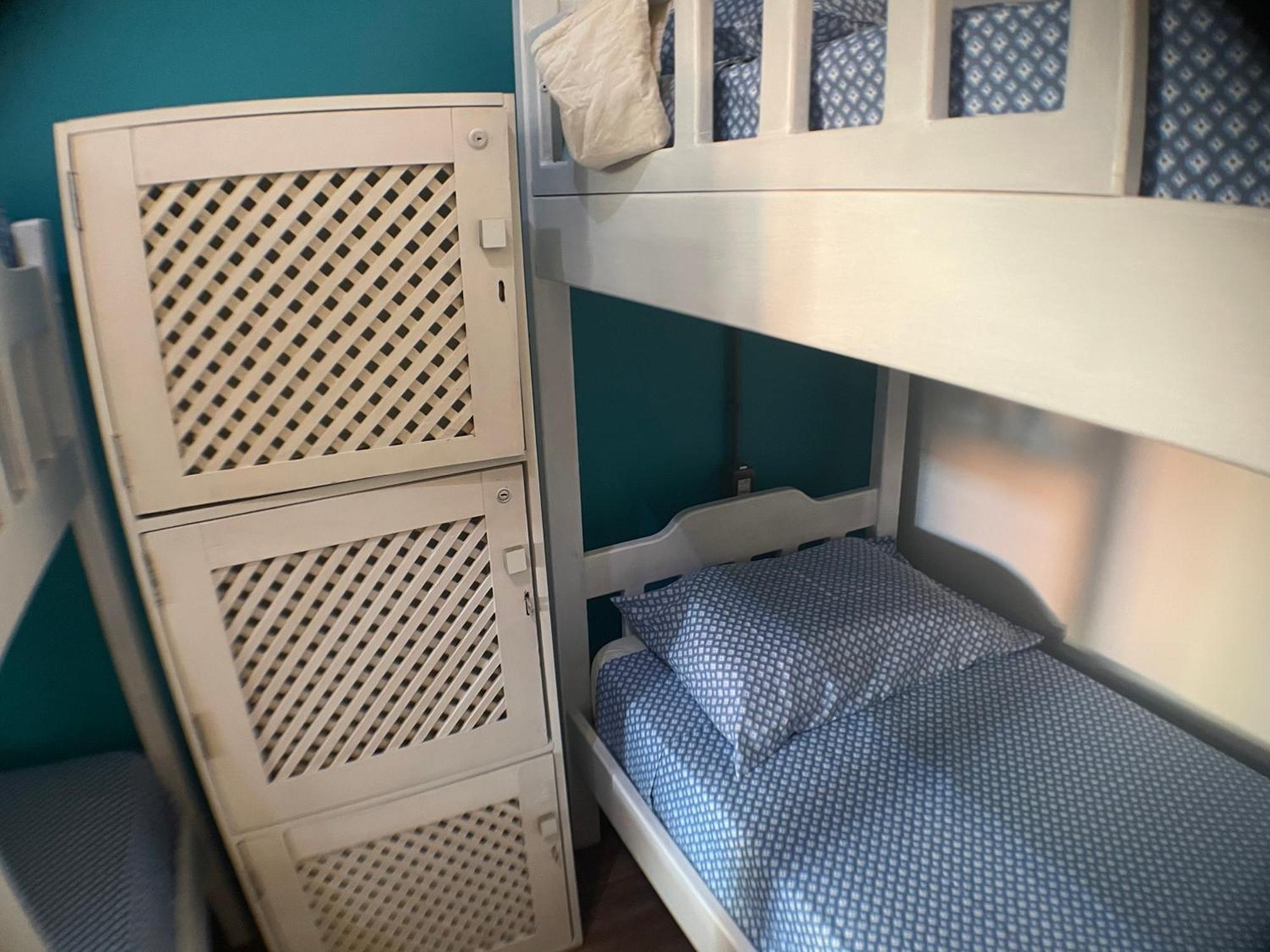 Bada Hostel & Kite School 컴부코 객실 사진
