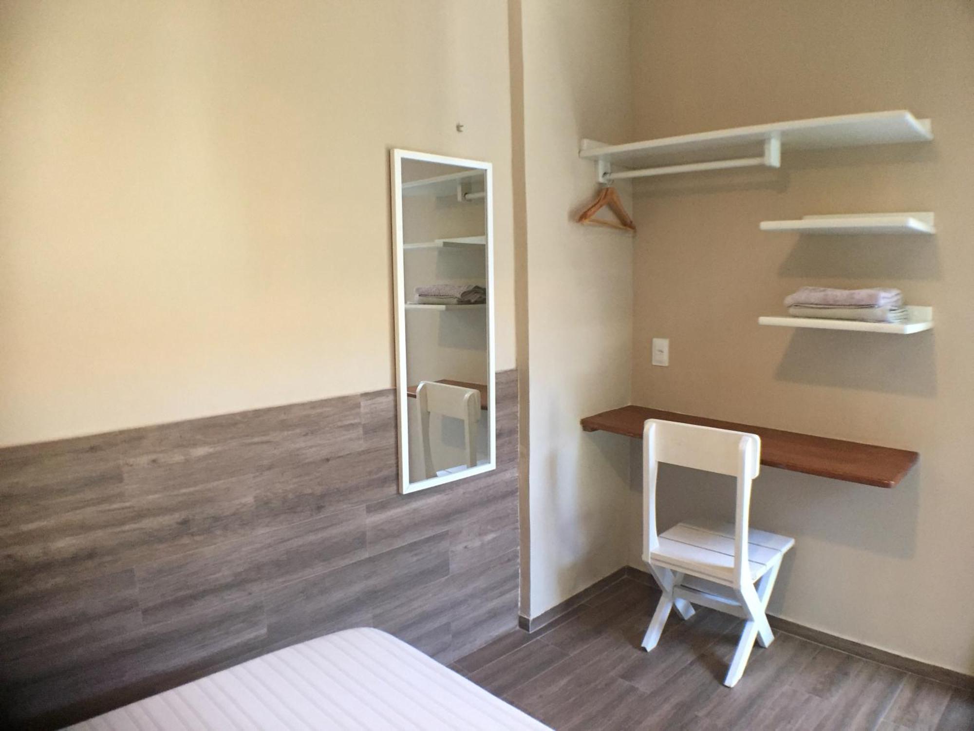 Bada Hostel & Kite School 컴부코 객실 사진